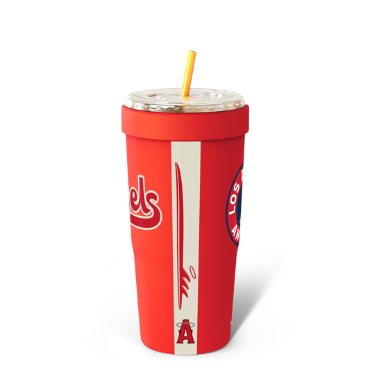 To-Go Buddy | Los Angeles Angels | City Connect image 2