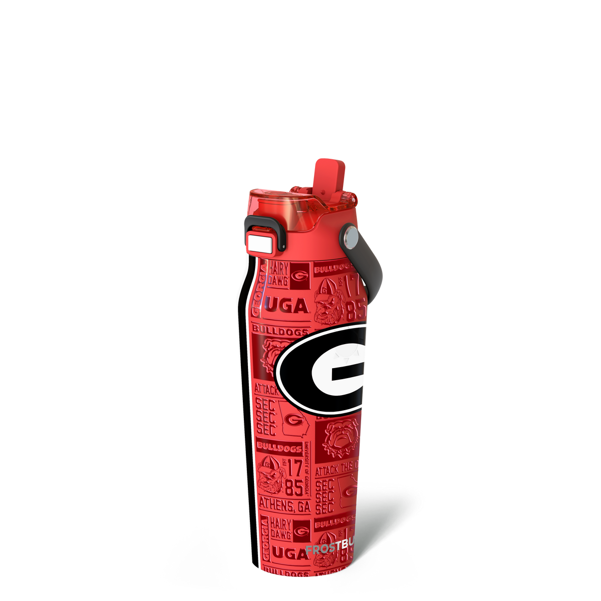 Bottle Buddy 24oz | Georgia Bulldogs | Legacy image 1