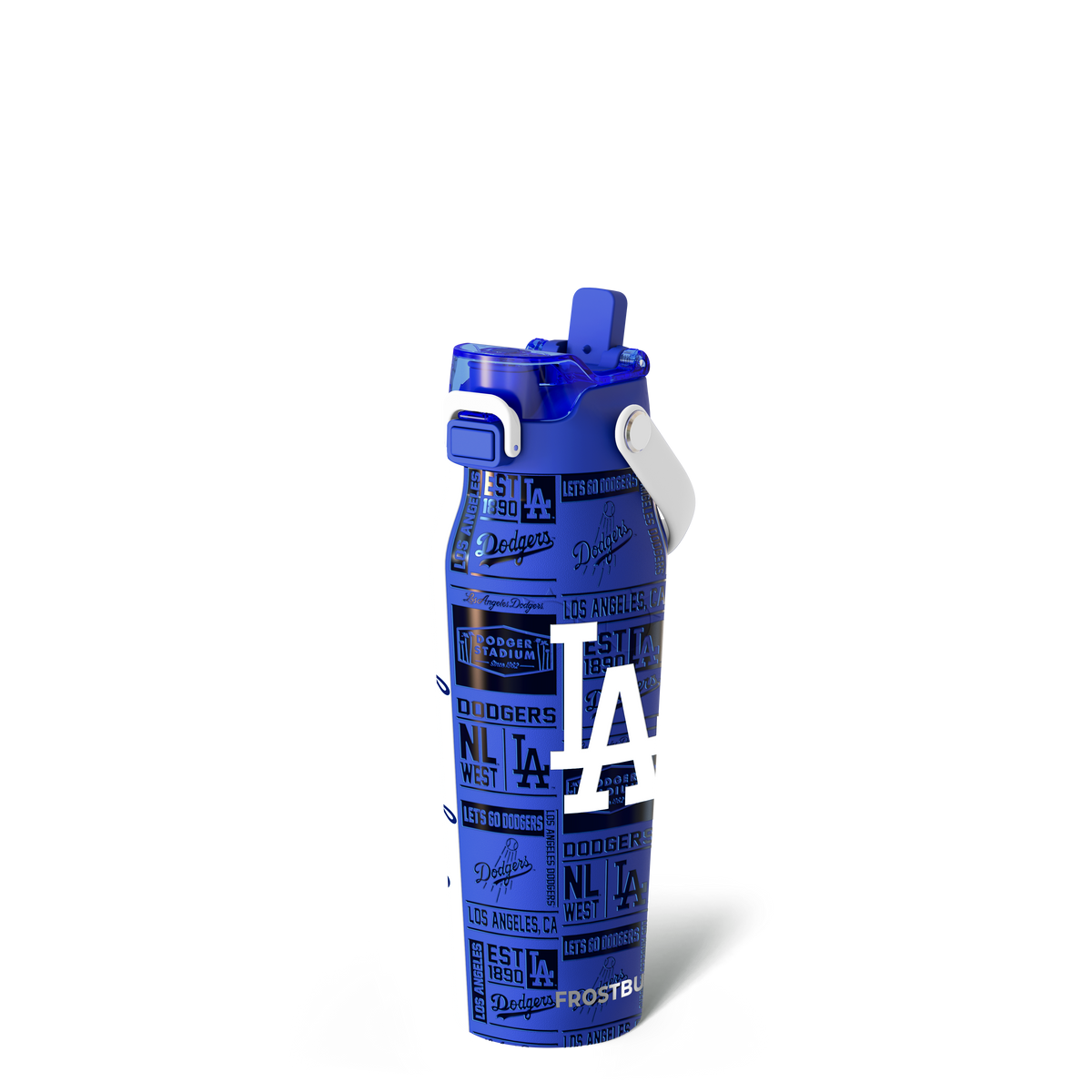 Bottle Buddy 24oz | Los Angeles Dodgers | Legacy image 2
