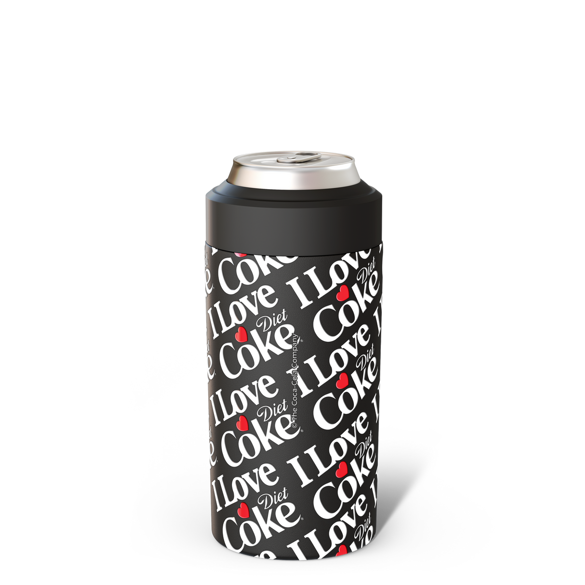 Universal Buddy | Coca-Cola | I Love Diet Coke image 2
