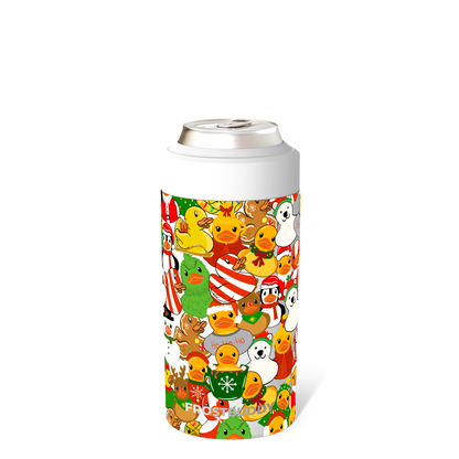 Universal Buddy | Duck The Halls image 1