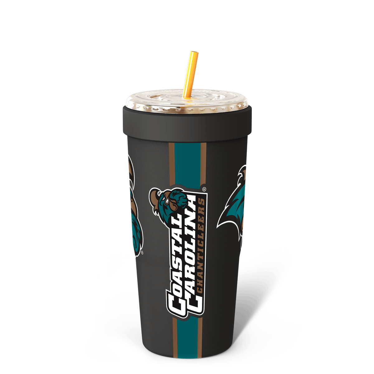 To-Go Buddy | Coastal Carolina Chanticleers | Gameday image 2