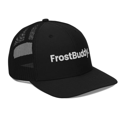Logo Trucker Cap image 6