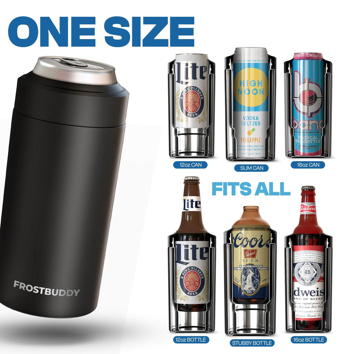 Universal Buddy | Houston Cougars | Gameday image 4
