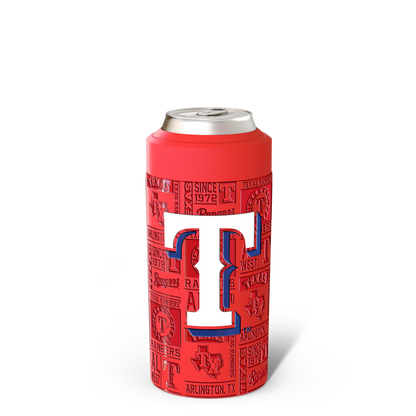 Universal Buddy | Texas Rangers | Legacy image 4